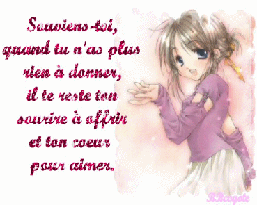 Coeur !!!